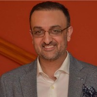 Ali Reaziat