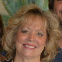 Bonnie Evans
