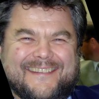 Tom Roos