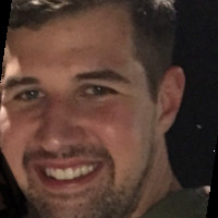 Bradley Schwind