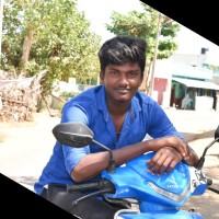 Vignesh Sekar