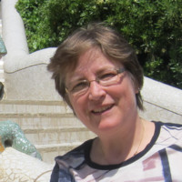 Ria Melchers