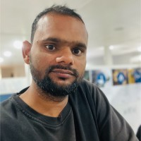 Deepak Singh