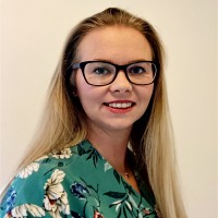 Rhiannon Edwards