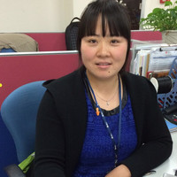 Lisa Wang