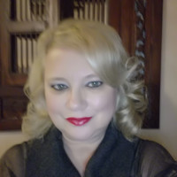 Svetlana Antik