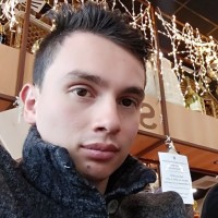 Fabian Andres Aldana Herrera