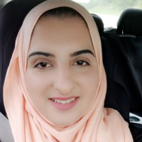 Sadia Aslam
