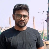 Karpaga Selvan M