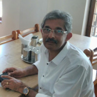 Kurian Joseph