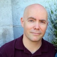 Dan Crow