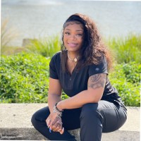Javodia Sanford
