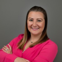 Emily (Dow) Doucette, PMP, CSM