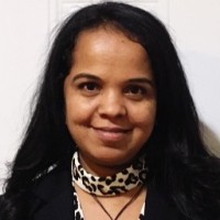 Sridevi Krishnamurthy