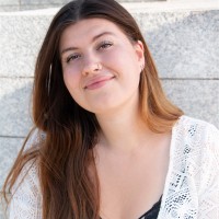 Anouk De Bruin