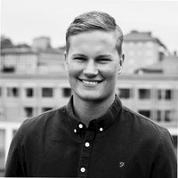 Johan Dagman