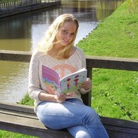 Marieke Thomassen