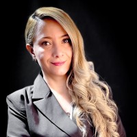 Leidy Yohanna Garcia Arboleda