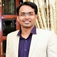 Harshad Mahajan