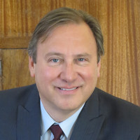 Ronald Alberts