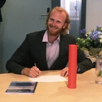 Jiri De Vos