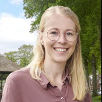 Simone Castelijns