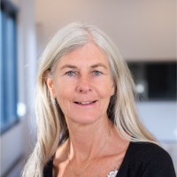 Alie Bos
