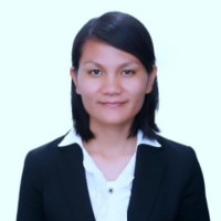 Mastora Siahaan