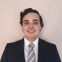 Tomás Cabrera Schaffer