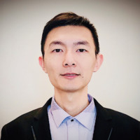 Frank Tian