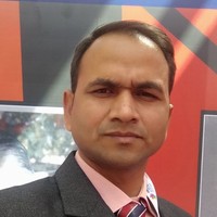 Mohammad Hasim Idrisi