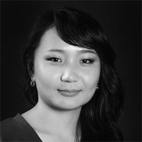 Tsendsuren Sukhbaatar