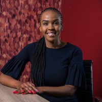 Ogaufi Whitney Setlhogile