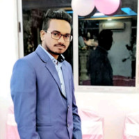 Suyash Verma