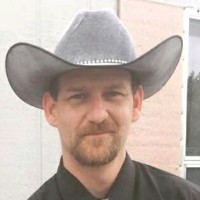 Timothy Staggs
