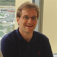 Matthew Horan