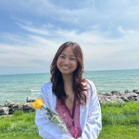 Michelle Wang