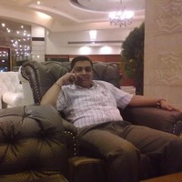 Monpar Nilesh