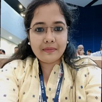 Deepali Pandey