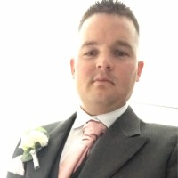 Andrew Povey
