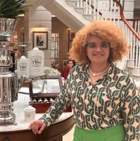 Marina Diaz