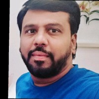 Manikandan C