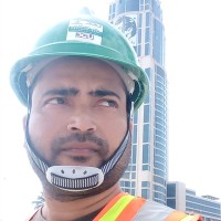 Md Ashif Azad