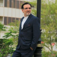 Javad Nourbakhsh