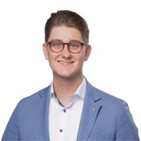 Ben Bertsche