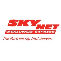 SkYNET WorldWide Express