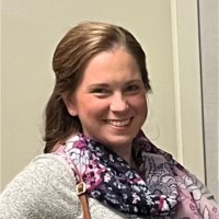 Rachel Hanes