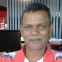 Julian Naicker