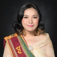 Ginzy Javier