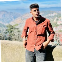 Shubham Bhola